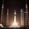 SpaceX Dragon Cargo Mission and Solar Array Upgrade at the ISS