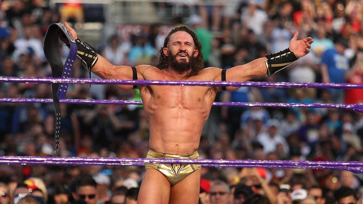 Dwayne Johnson Pays Tribute to Wrestler Benjamin Satterley