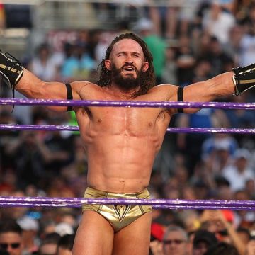 Dwayne Johnson Pays Tribute to Wrestler Benjamin Satterley