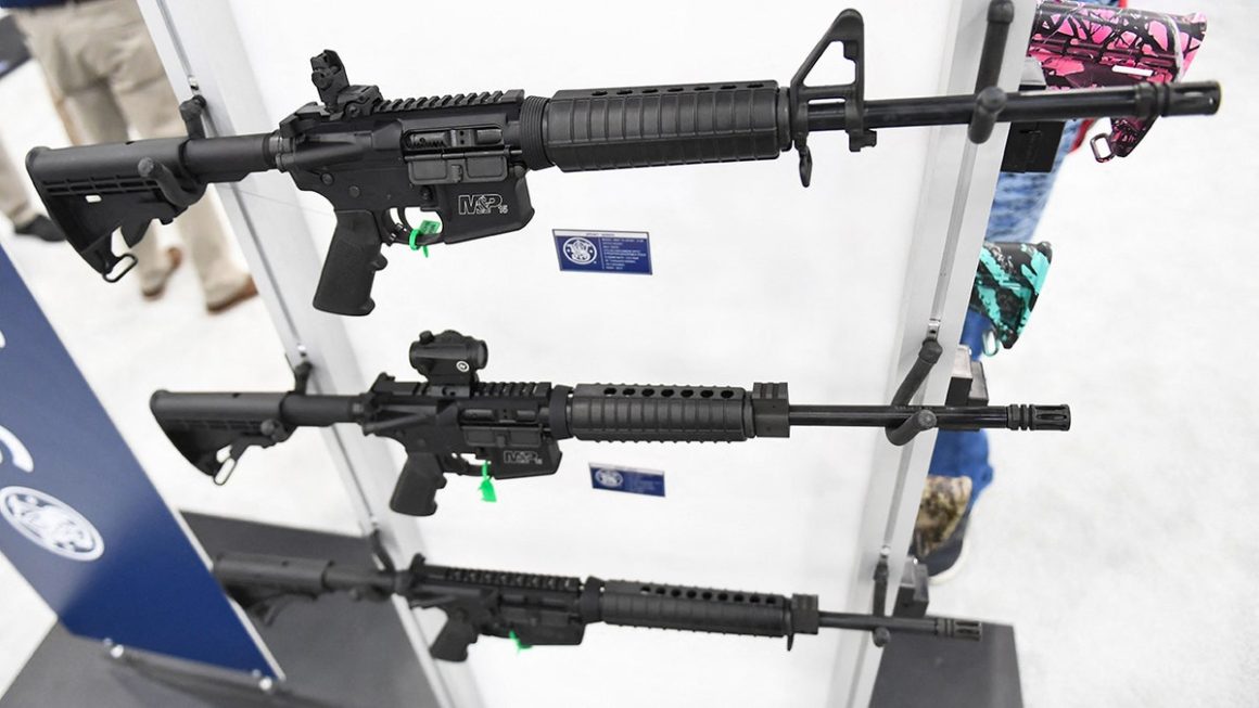 Supreme Court Rulings Impact Gun Rights and Asylum Policies
