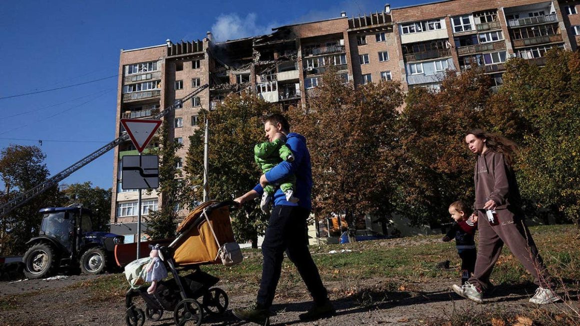 Zelenskyy Responds to Energy Ceasefire Proposal Amid Ongoing Russian Attacks