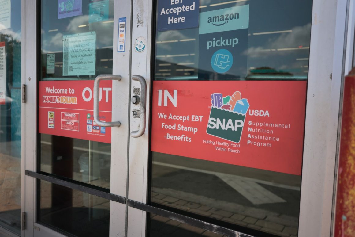 Millions of Americans Lose Access to SNAP Amid New Requirements