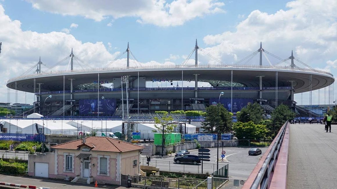 NFL Expands International Games to New Territories Including France