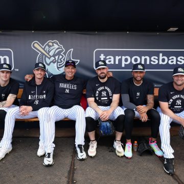 CC Sabathia Predicts Yankees’ ALDS Game 1 Starter