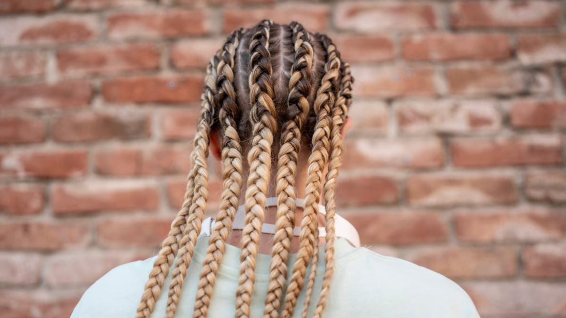 Baltimore Arts Executive Dismissed Over Hairstyle Controversy