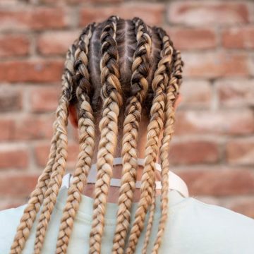 Baltimore Arts Executive Dismissed Over Hairstyle Controversy