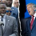 White House and Chicago Mayor Clash Over Racism and Crime