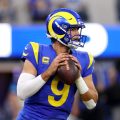 Matthew Stafford Makes NFL History in Rams’ Overtime Loss