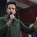 Ramaswamy’s Gubernatorial Campaign Faces Backlash