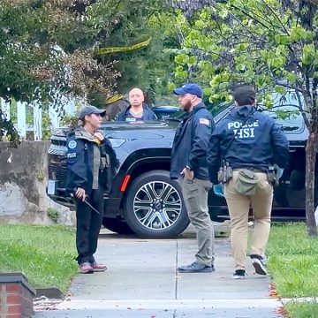 Scrutiny on Ilhan Omar’s Immigration History After Federal Investigation