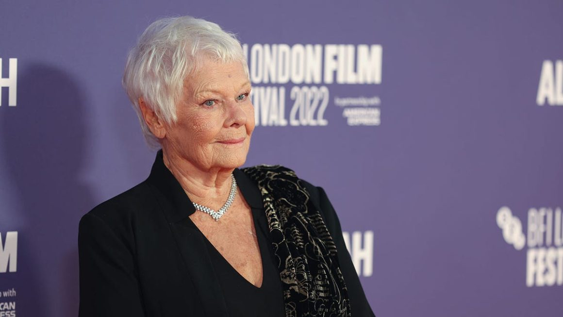 Judi Dench Criticizes Trigger Warnings in Theaters and Films
