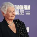 Judi Dench Criticizes Trigger Warnings in Theaters and Films