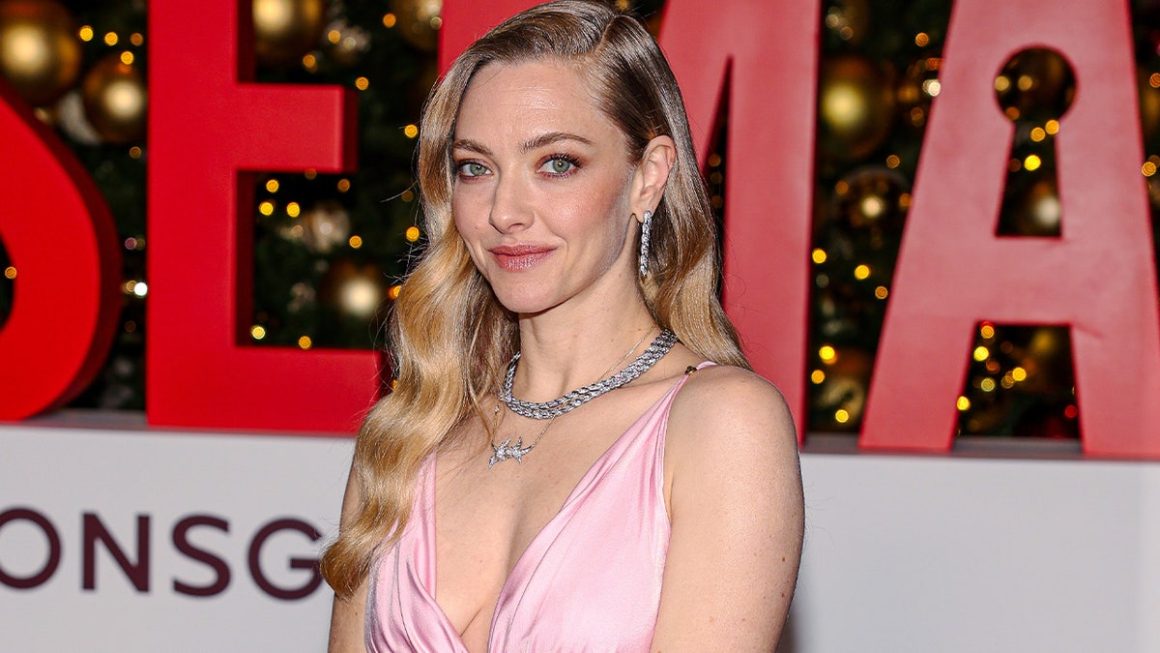 Amanda Seyfried Discusses Hollywood’s Intimacy Challenges
