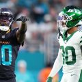 Tyreek Hill Found Liable for Battery in Miami-Dade County