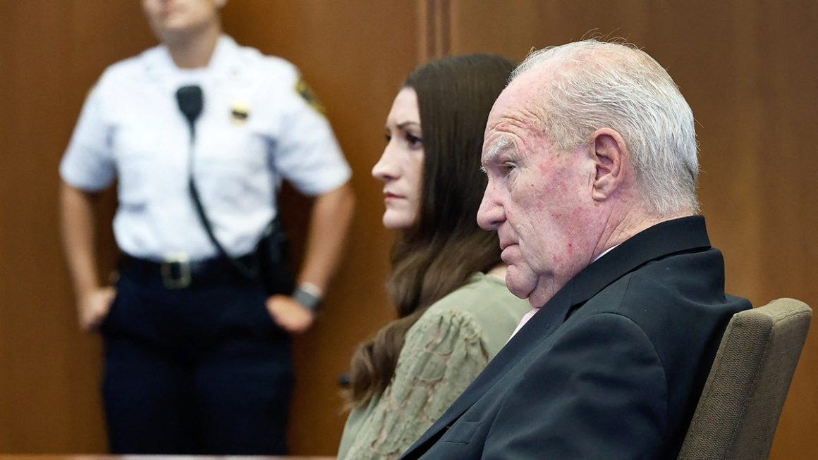 Key Juror in Lindsay Clancy Case Stands by Conviction Vote