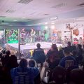 Titan Championship Wrestling Revitalizes Spotswood with Family-Friendly Event