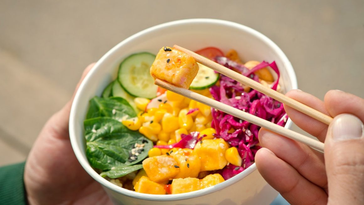 Tofu Tops the List of Protein Sources, Says New Study