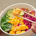 Tofu Tops the List of Protein Sources, Says New Study