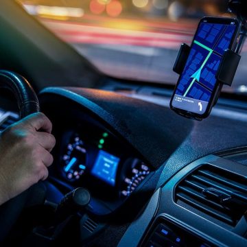 Uber Passenger’s Concerns Highlight Rideshare Safety