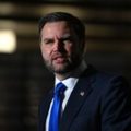 Vice President JD Vance Speaks on Israeli Election and the Role of AI in Workplaces