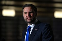 a6ddbafc-ce15-493e-882a-eb801a306c47 Vice President JD Vance Speaks on Israeli Election and the Role of AI in Workplaces