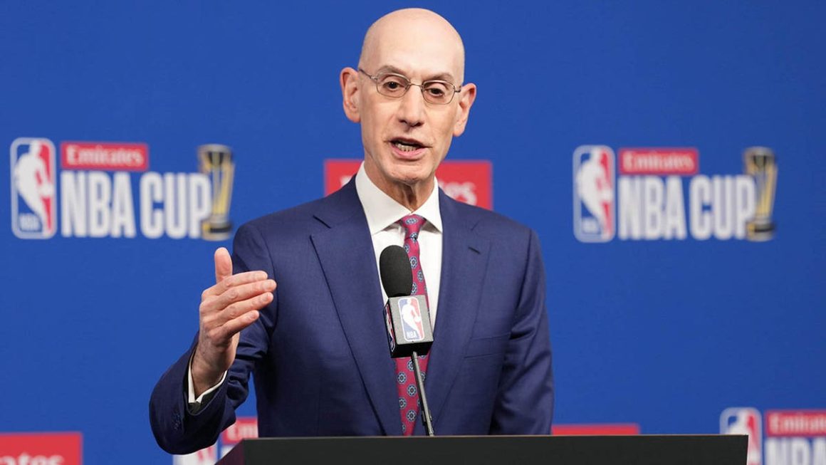Seattle No Longer a Certainty for NBA Expansion