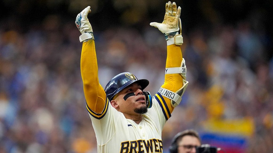 Dodgers Face Crucial Game in NLCS Against Brewers