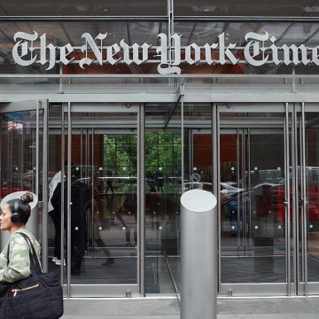 The Controversy Surrounding NYT Columnist’s Accusations Against Trump