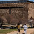 Conservative Filmmaker Challenges Smithsonian