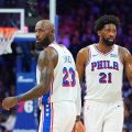 High Hopes for Philadelphia 76ers’ Star-Studded Roster