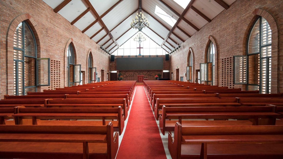 Christian Groups Challenge California’s Hate Speech Training Law