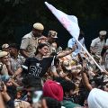 Controversial Removal of Voters Spurs Protests in India