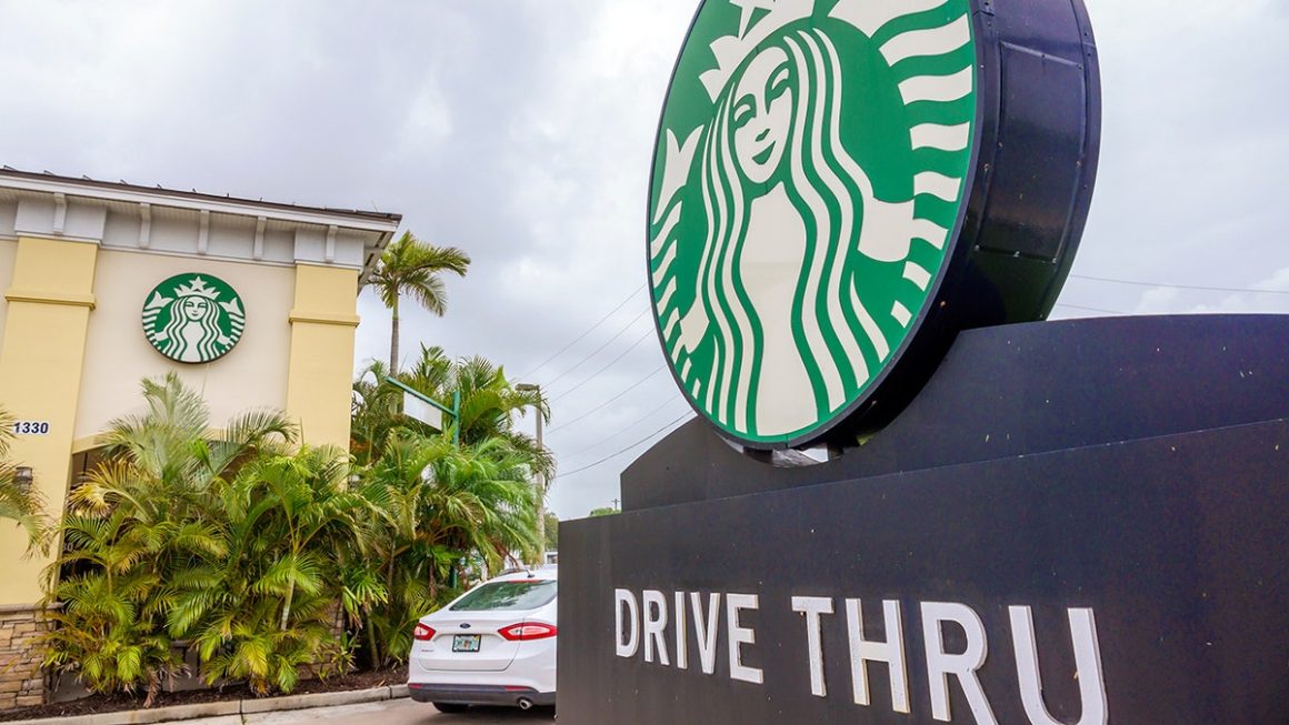Starbucks Faces Lawsuit Over ‘Sugar-Free’ Drink Claims