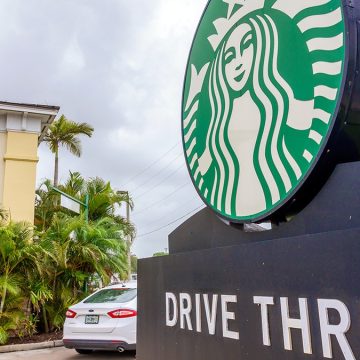 Starbucks Faces Lawsuit Over ‘Sugar-Free’ Drink Claims