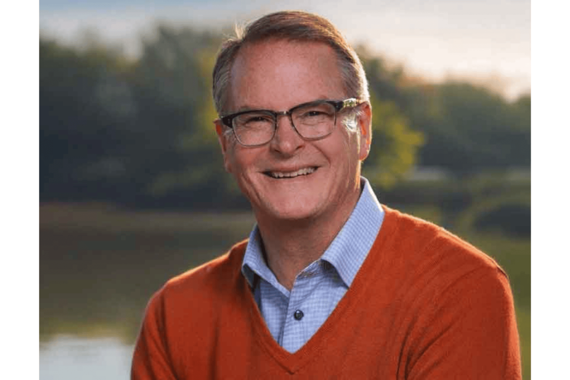 Adam Hamilton’s Journey From Pastor to Senate Candidate