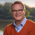 Adam Hamilton’s Journey From Pastor to Senate Candidate