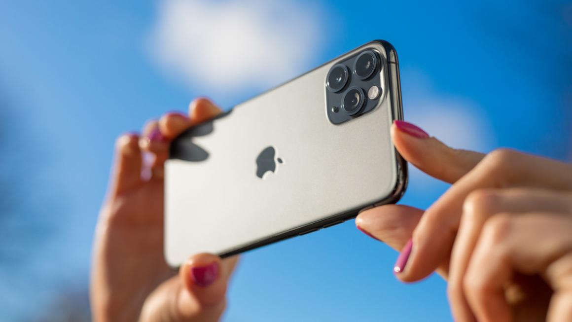 Apple Unveils Foldable iPhone Duo Starting at $1,999
