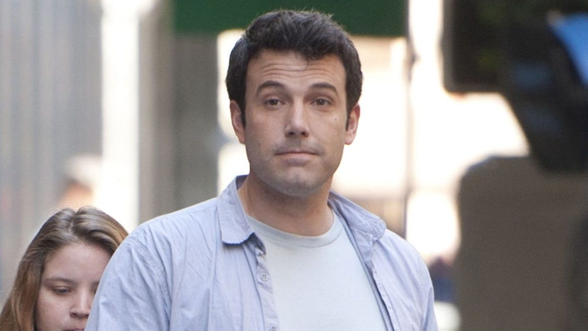 Ben Affleck Confirms Nude Scene in ‘Gone Girl’