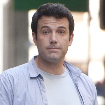 Ben Affleck Confirms Nude Scene in ‘Gone Girl’