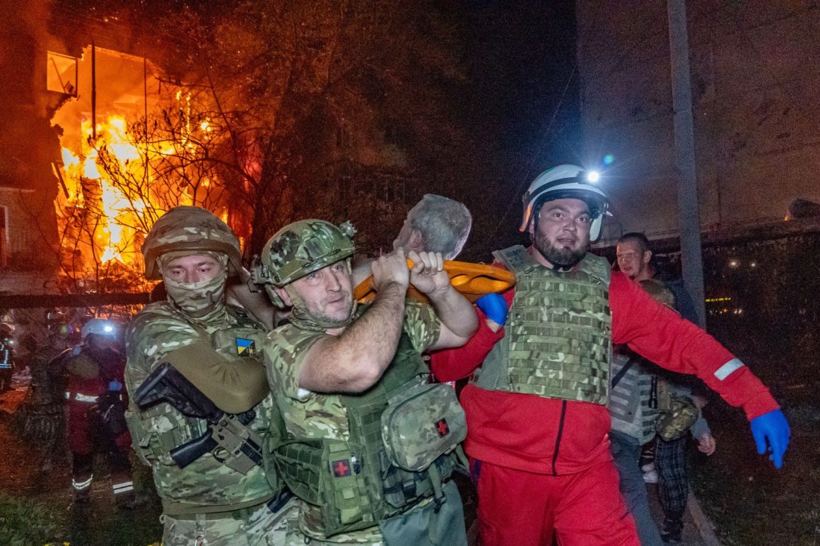 Diesel Deal: Political Implications for Moscow and Kyiv