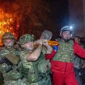 Diesel Deal: Political Implications for Moscow and Kyiv