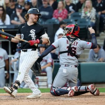 White Sox vs. Guardians: A Competitive ALDS Journey