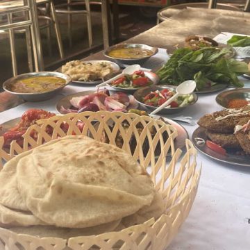 Taamiya: Egypt’s Breakfast Tradition