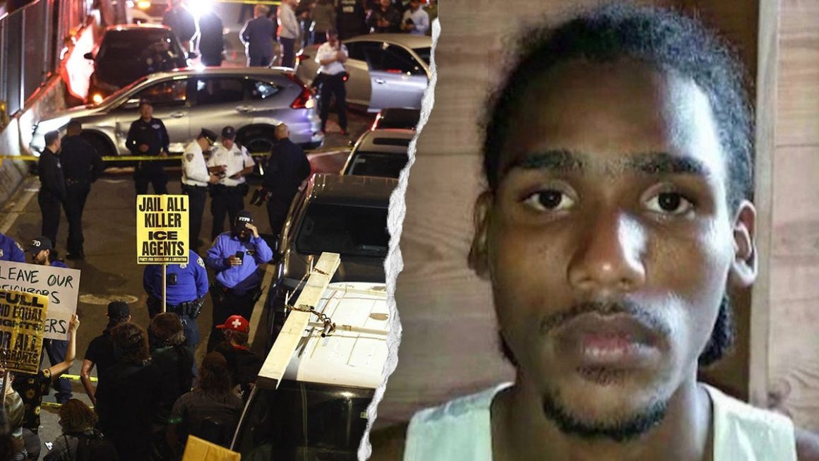 Controversy Surrounds ICE Shooting of Dominican National in New York