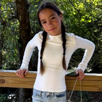 Chad Lowe’s Daughter Mourns Sister Fiona