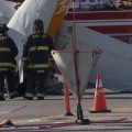 Cessna 177 Crash in San Jose Injures Three