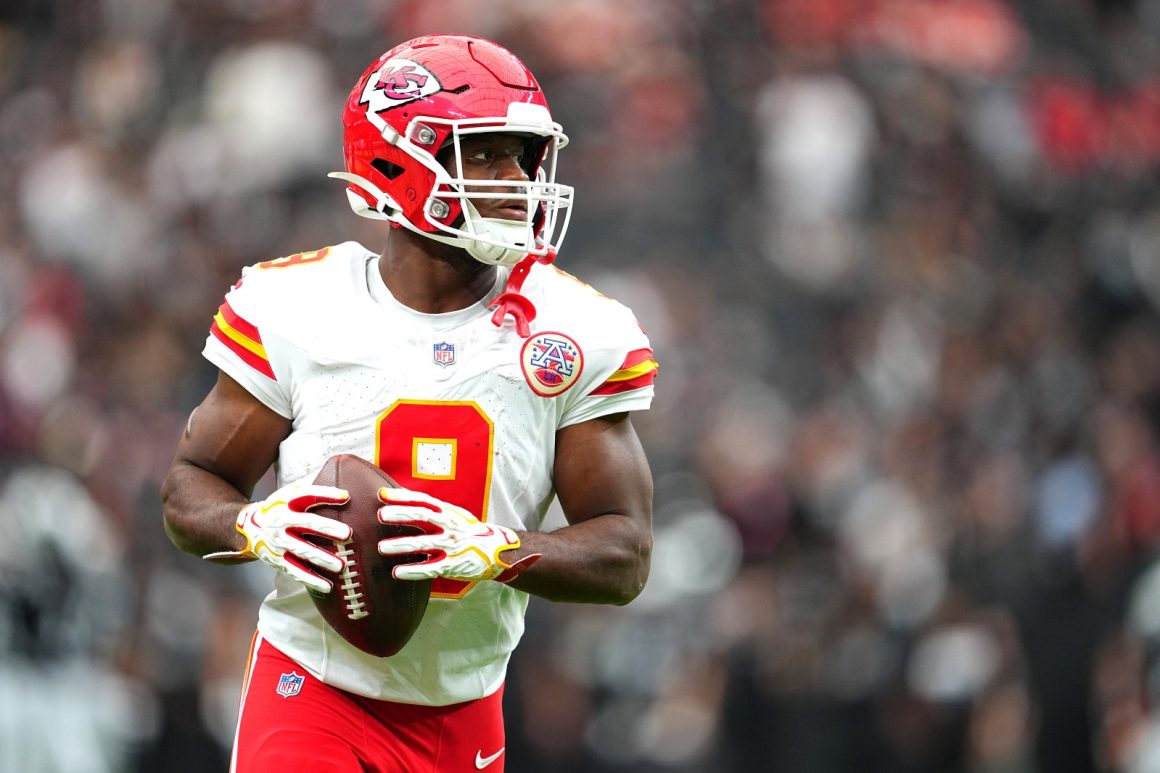 Kenneth Walker III Shines in Early 2026 NFL Season for Chiefs