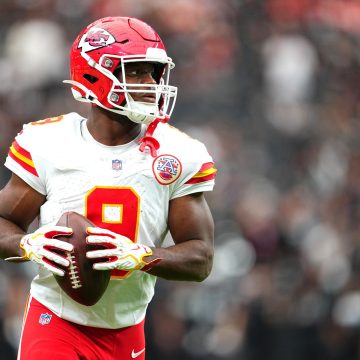 Kenneth Walker III Shines in Early 2026 NFL Season for Chiefs