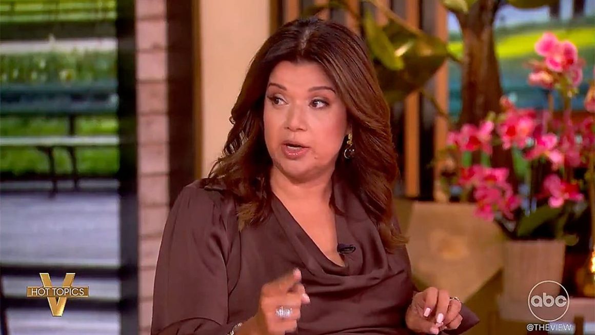 Ana Navarro’s Republican Affiliation and Influence in Primaries