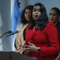 Retail Theft Controversy in Cook County
